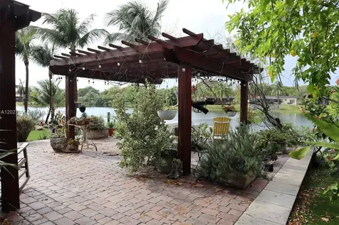 14241 SW 83rd Street Miami FL 33183
