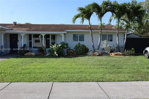 14241 SW 83rd Street Miami FL 33183