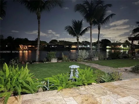 14241 SW 83rd Street Miami FL 33183