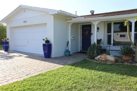 14241 SW 83rd Street Miami FL 33183