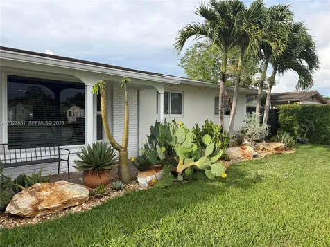 14241 SW 83rd Street Miami FL 33183