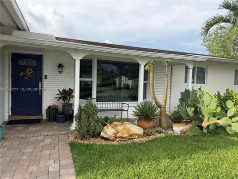 14241 SW 83rd Street Miami FL 33183