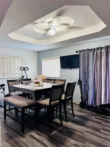 6631 NW 84th Street Tamarac FL 33321