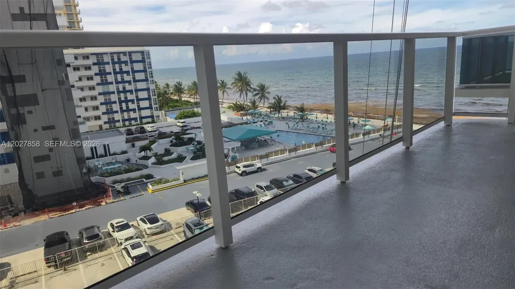 3180 S Ocean Drive Hallandale Beach FL 33009