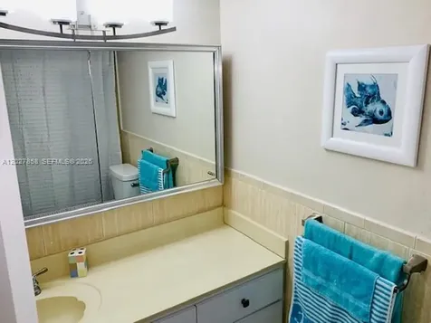 3180 S Ocean Drive Hallandale Beach FL 33009