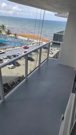 3180 S Ocean Drive Hallandale Beach FL 33009