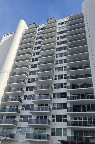 3180 S Ocean Drive Hallandale Beach FL 33009