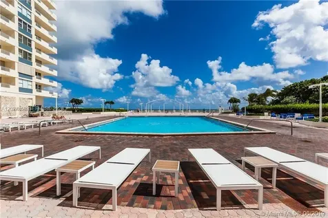 3180 S Ocean Drive Hallandale Beach FL 33009