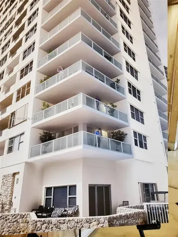 3180 S Ocean Drive Hallandale Beach FL 33009