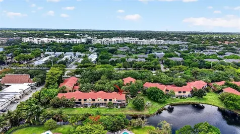 566 N University Drive Plantation FL 33324