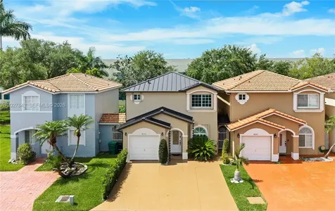 16278 SW 97th Terrace Miami FL 33196