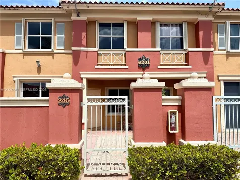 6201 NW 114th Place Doral FL 33178