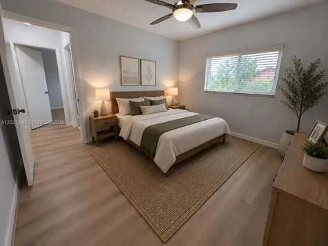 9837 NW 123rd Terrace Hialeah Gardens FL 33018