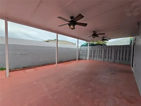 9837 NW 123rd Terrace Hialeah Gardens FL 33018