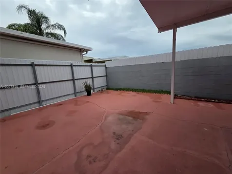 9837 NW 123rd Terrace Hialeah Gardens FL 33018