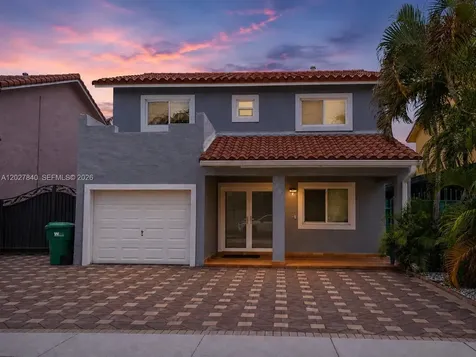 9837 NW 123rd Terrace Hialeah Gardens FL 33018