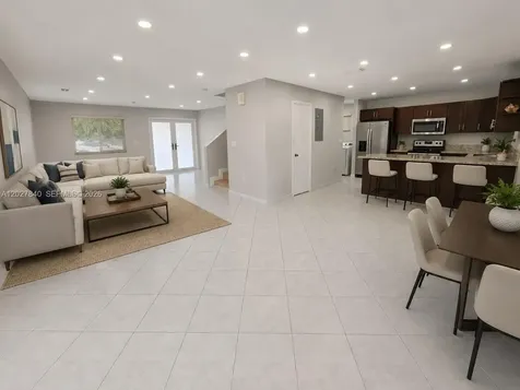 9837 NW 123rd Terrace Hialeah Gardens FL 33018