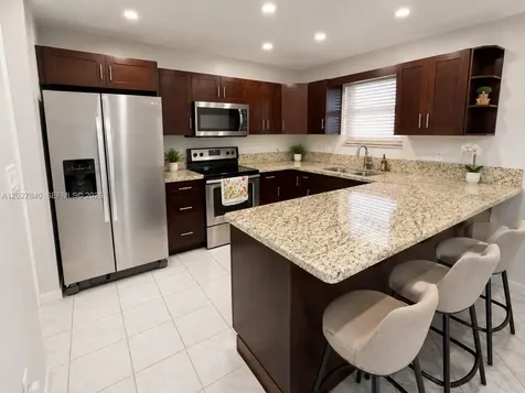 9837 NW 123rd Terrace Hialeah Gardens FL 33018