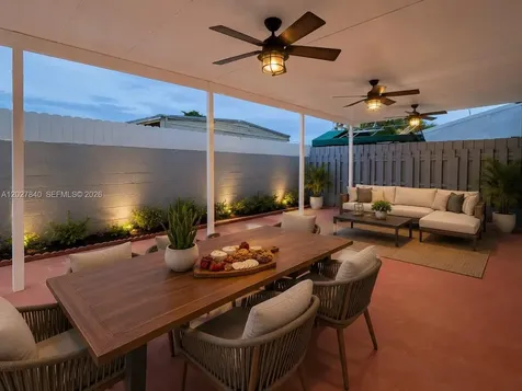 9837 NW 123rd Terrace Hialeah Gardens FL 33018