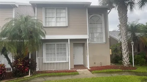 12204 NW 36th Place Sunrise FL 33323