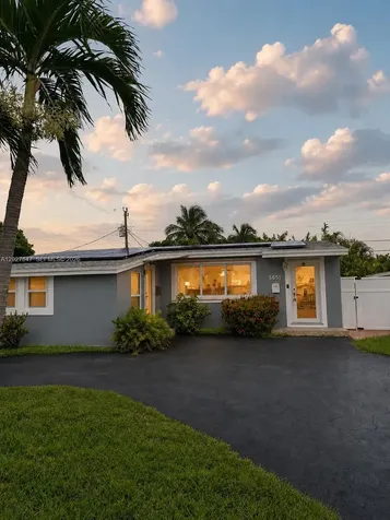 5651 NE 9th Avenue Oakland Park FL 33334