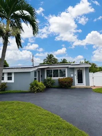 5651 NE 9th Avenue Oakland Park FL 33334