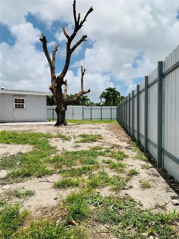 17010 NW 53rd Avenue Miami Gardens FL 33055