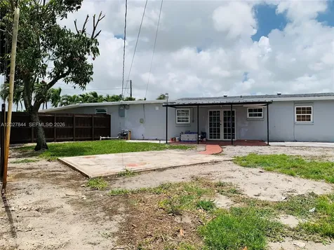17010 NW 53rd Avenue Miami Gardens FL 33055