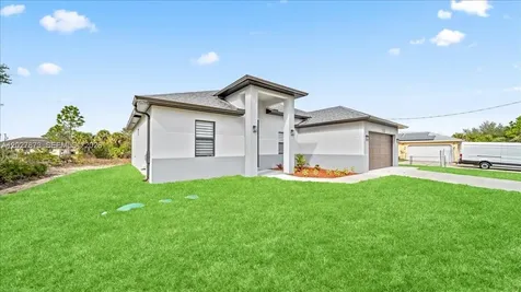 705 8th Avenue Lehigh Acres FL 33972