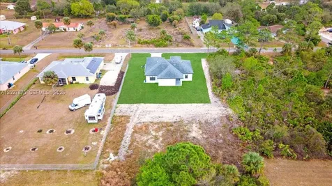 705 8th Avenue Lehigh Acres FL 33972