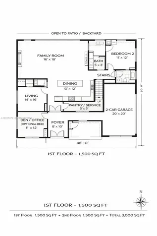 5766 SW 41st Street Miami FL 33155