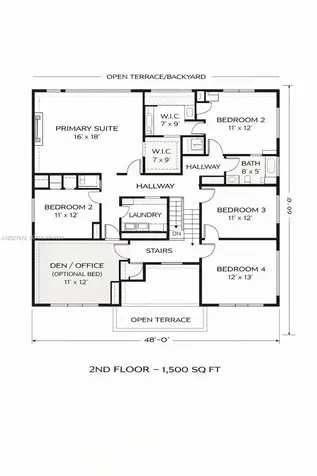 5766 SW 41st Street Miami FL 33155