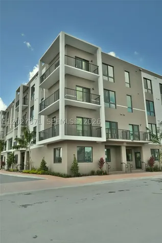 4700 NW 84th Avenue Doral FL 33166