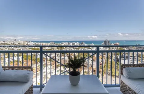 90 Alton Road Miami Beach FL 33139
