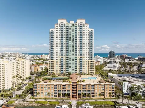 90 Alton Road Miami Beach FL 33139