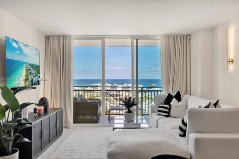 90 Alton Road Miami Beach FL 33139
