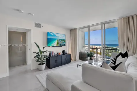 90 Alton Road Miami Beach FL 33139