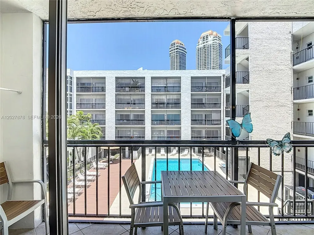 201 178th Drive Sunny Isles Beach FL 33160