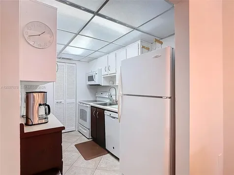201 178th Drive Sunny Isles Beach FL 33160