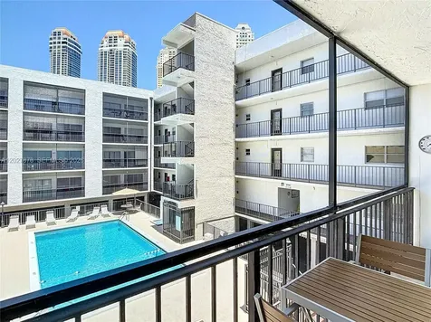 201 178th Drive Sunny Isles Beach FL 33160