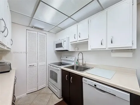 201 178th Drive Sunny Isles Beach FL 33160