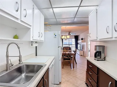 201 178th Drive Sunny Isles Beach FL 33160