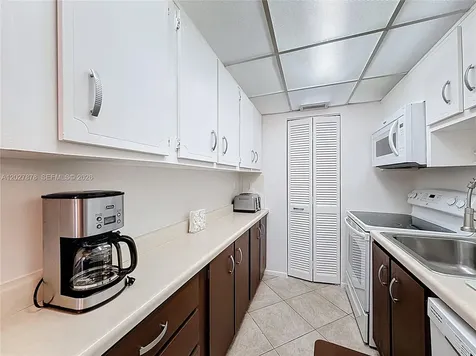 201 178th Drive Sunny Isles Beach FL 33160