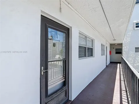 201 178th Drive Sunny Isles Beach FL 33160