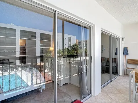 201 178th Drive Sunny Isles Beach FL 33160