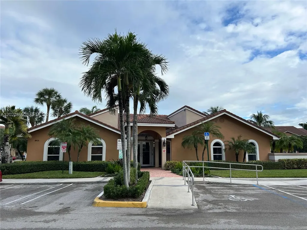 8761 Wiles Road Coral Springs FL 33067