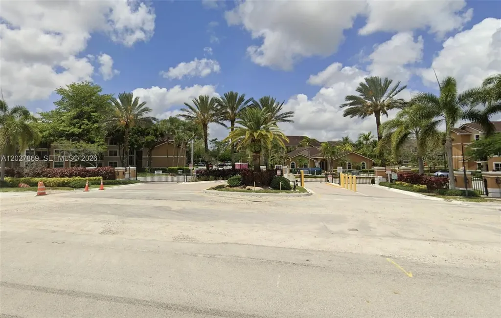 8761 Wiles Road Coral Springs FL 33067