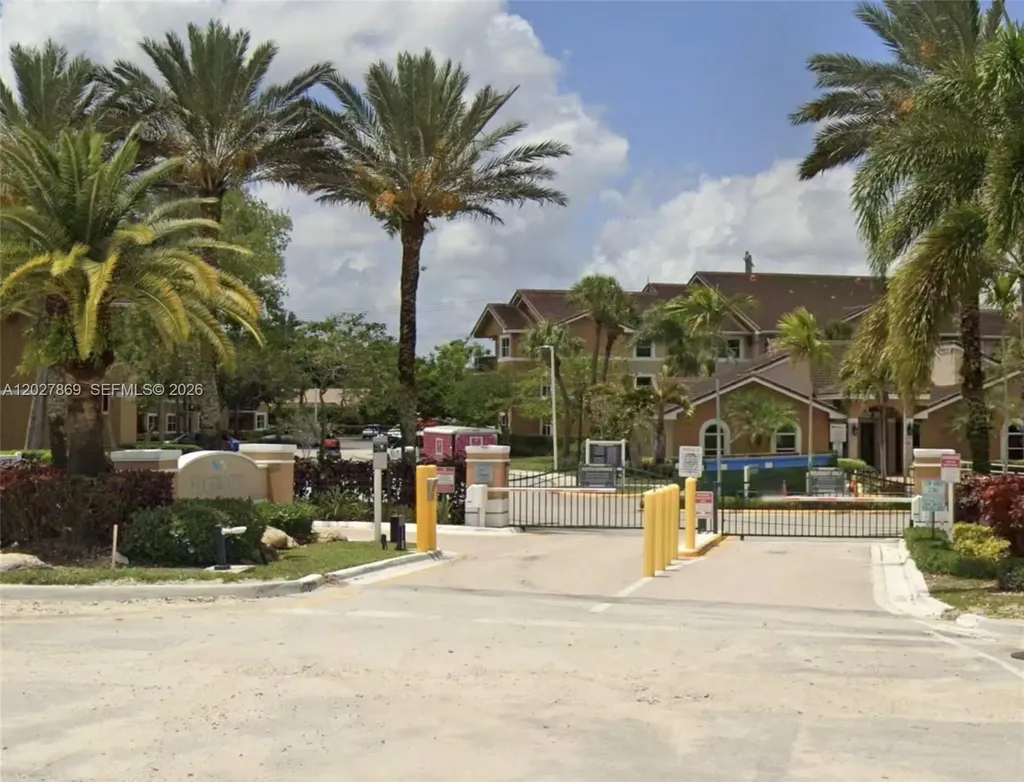8761 Wiles Road Coral Springs FL 33067