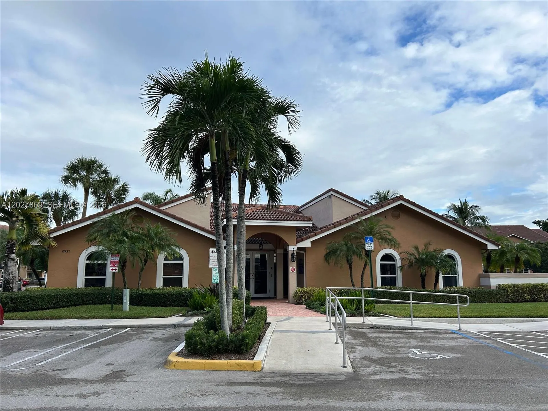 8761 Wiles Road Coral Springs FL 33067