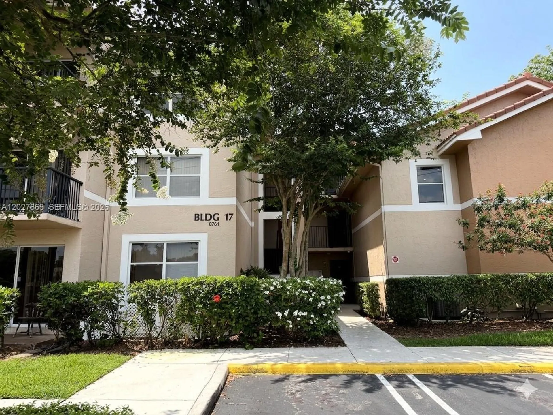8761 Wiles Road Coral Springs FL 33067